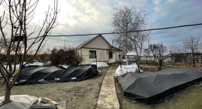 Продам дом 2-х комнатный с общей площадью 47.9м2, г. Суходол, Волгоградская обл., Россия, агентство Агентство недвижимости Партнёр. Фотография №1