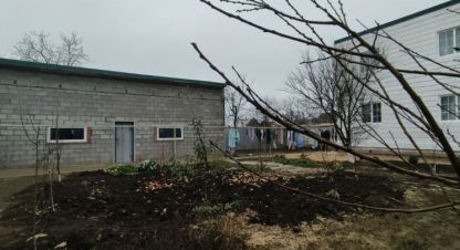 Продаётся 4-х комнатная дом в г. Волжский. Фотография №6