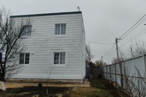 Продам дом 4-х комнатный с общей площадью 128м2, г. Волжский, Волгоградская обл., Россия, агентство Агентство недвижимости "Партнёр"