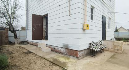 Купить 4-х комнатную дом в г. Волжский. Фотография №2