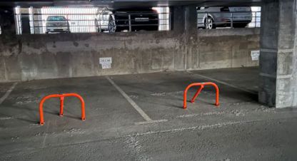 Снять гараж/паркинг в г. Волгоград. Фотография №2