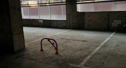 Снять гараж/паркинг на улице Ангарская г. Волгоград. Фотография №5