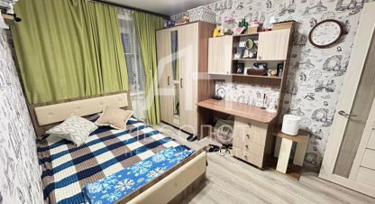 Купить квартиру на улице Норильская г. Струнино. Фотография №5