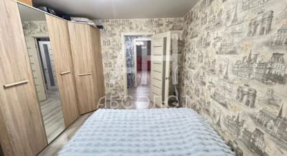 Купить квартиру 3-х комнатную, 60.5 кв. м., Россия, г. Струнино. Фотография №10