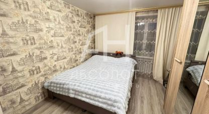 Купить квартиру 3-х комнатную, 60.5 кв. м., Россия, г. Струнино. Фотография №9