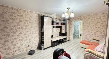 Купить 3-х комнатную квартиру на улице Норильская г. Струнино. Фотография №4