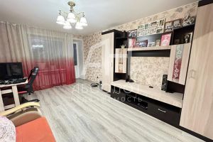 Продам квартиру 3-х комнатную с общей площадью 60.5м2, 3/5 эт., на улице Норильская, г. Струнино, Владимирская обл., Россия, агентство Абсолют Недвижимость