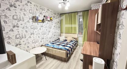 Продаётся 3-х комнатная квартира в г. Струнино. Фотография №6