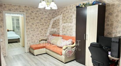 Купить 3-х комнатную квартиру в г. Струнино. Фотография №2