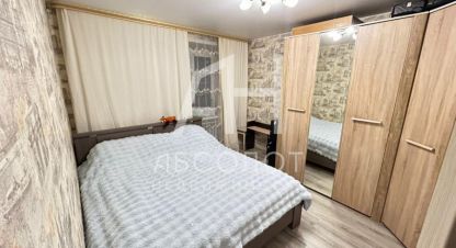 Купить квартиру 3-х комнатную, 60.5 кв. м., Россия, г. Струнино. Фотография №8