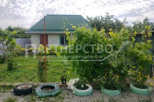 Продам дом 3-х комнатный с общей площадью 51.4м2, г. Ильский, Краснодарский край, Россия, агентство АН "Партнерство"