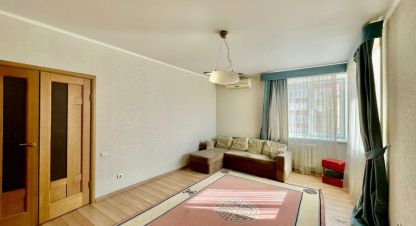 Купить квартиру 3-х комнатную, 86.3 кв. м. Фотография №9 Купить квартиру 3-х комнатную, 86.3 кв. м., Россия, г. Оренбург. Фотография №9