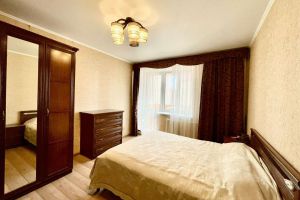 Продам квартиру 3-х комнатную с общей площадью 86.3м2, 11/13 эт., на улице Джангильдина, г. Оренбург, Оренбургская обл., Россия, агентство Бюро недвижимости Быстровой Продам квартиру 3-х комнатную с общей площадью 86.3м2, 11/13 эт., на улице Джангильдина, г. Оренбург, Оренбургская обл., Россия, агентство Бюро недвижимости Быстровой