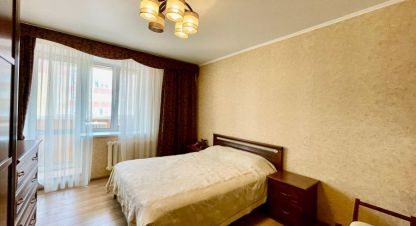 Купить 3-х комнатную квартиру в г. Оренбург. Фотография №2 Купить 3-х комнатную квартиру в г. Оренбург. Фотография №2