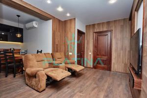 Сдам квартиру 3-х комнатную с общей площадью 86м2, 5/16 эт., на улице Чингиза айтматова, Приволжский район, г. Казань, Татарстан респ., Россия, агентство Платина Сдам квартиру 3-х комнатную с общей площадью 86м2, 5/16 эт., на улице Чингиза айтматова, Приволжский район, г. Казань, Татарстан респ., Россия, агентство Платина