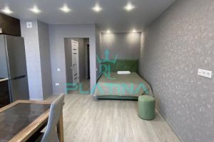 Сдам квартиру с общей площадью 34м2, 5/25 эт., на улице Братьев батталовых, г. Казань, Татарстан респ., Россия, агентство Платина Сдам квартиру с общей площадью 34м2, 5/25 эт., на улице Братьев батталовых, г. Казань, Татарстан респ., Россия, агентство Платина