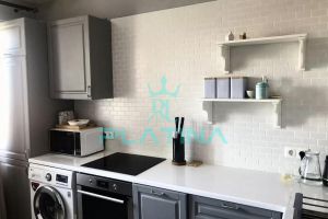 Сдам квартиру 1 комнатную с общей площадью 38м2, 14/20 эт., на улице Хусаина Мавлютова, г. Казань, Татарстан респ., Россия, агентство Платина Сдам квартиру 1 комнатную с общей площадью 38м2, 14/20 эт., на улице Хусаина Мавлютова, г. Казань, Татарстан респ., Россия, агентство Платина