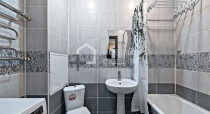 Купить квартиру 1 комнатную, 33.7 кв. м. Фотография №9 Купить квартиру 1 комнатную, 33.7 кв. м., Россия, г. Мытищи. Фотография №9