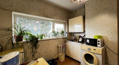 Продаётся 1 комнатная квартира в г. Севастополь. Фотография №6 Продаётся 1 комнатная квартира в г. Севастополь. Фотография №6