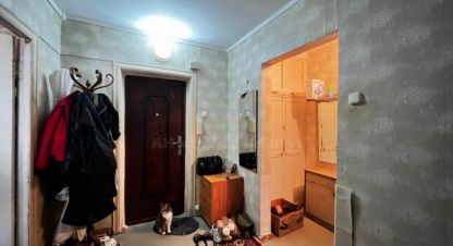 Купить квартиру 1 комнатную, 40.4 кв. м. Фотография №10 Купить квартиру 1 комнатную, 40.4 кв. м., Россия, г. Севастополь. Фотография №10