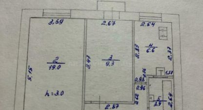 Продаётся квартира в г. Севастополь. Фотография №7 Продаётся квартира в г. Севастополь. Фотография №7