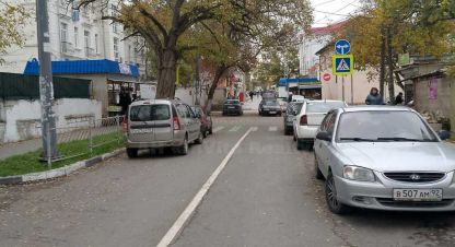 Купить квартиру на улице Матвея воронина г. Севастополь. Фотография №5 Купить квартиру на улице Матвея воронина г. Севастополь. Фотография №5