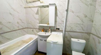 Купить квартиру 2-х комнатную, 49.3 кв. м. Фотография №8 Купить квартиру 2-х комнатную, 49.3 кв. м., Россия, г. Севастополь. Фотография №8