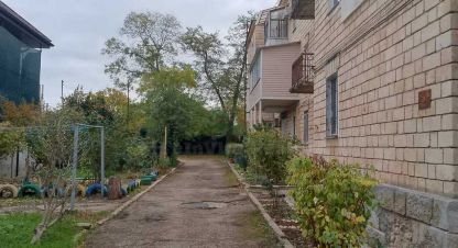 Купить 2-х комнатную квартиру на улице Матвея воронина г. Севастополь. Фотография №4 Купить 2-х комнатную квартиру на улице Матвея воронина г. Севастополь. Фотография №4