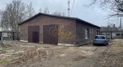 Продам офисное помещение с общей площадью 216.6м2, на улице Королёва, г. Посёлок нарынка, Московская обл., Россия, агентство АН Новосел. Фотография №1