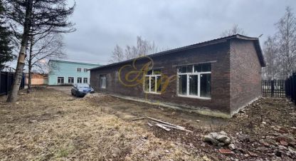 Купить офисное помещение в г. Посёлок нарынка. Фотография №2