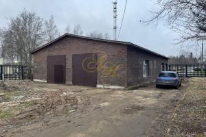 Продам офисное помещение с общей площадью 216.6м2, на улице Королёва, г. Посёлок нарынка, Московская обл., Россия, агентство АН Новосел