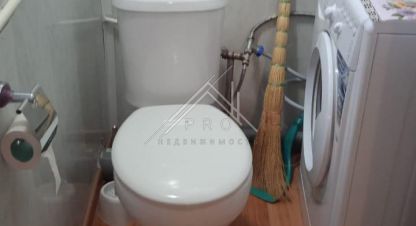 Продаётся 1 комнатная квартира в г. Любим. Фотография №6