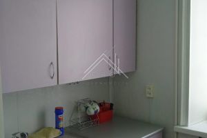 Продам квартиру 1 комнатную с общей площадью 32.7м2, 2/2 эт., на улице Карла маркса, г. Любим, Ярославская обл., Россия, агентство PRO недвжимость