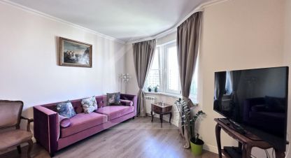 Купить 3-х комнатную квартиру на улице Красногорский г. Красногорск. Фотография №4