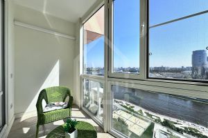 Продам квартиру 3-х комнатную с общей площадью 103.7м2, 20/21 эт., на улице Красногорский, г. Красногорск, Московская обл., Россия, агентство ООО «АН «Эстер»