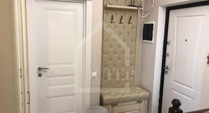 Купить 3-х комнатную квартиру на улице Весенняя г. Аристово. Фотография №4