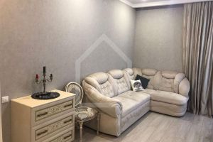 Продам квартиру 3-х комнатную с общей площадью 117м2, 1/4 эт., на улице Весенняя, г. Аристово, Московская обл., Россия, агентство ООО «АН «Эстер»