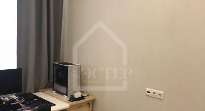 Продаётся 3-х комнатная квартира в г. Аристово. Фотография №6