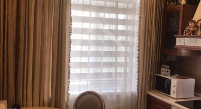 Купить квартиру 3-х комнатную, 117 кв. м., Россия, г. Аристово. Фотография №9