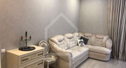 Продам квартиру 3-х комнатную с общей площадью 117м2, 1/4 эт., на улице Весенняя, г. Аристово, Московская обл., Россия, агентство ООО «АН «Эстер». Фотография №1