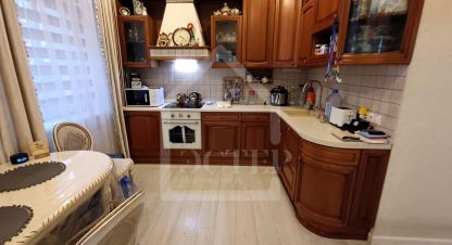 Купить квартиру 3-х комнатную, 117 кв. м., Россия, г. Аристово. Фотография №8