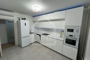 Продам квартиру 3-х комнатную с общей площадью 68м2, 17/25 эт., на улице Д остроительная, Зао район, г. Москва, Москва, Россия, агентство ООО «АН «Эстер»