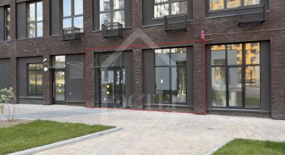 Снять торговое помещение в г. Коммунарка п.. Фотография №2