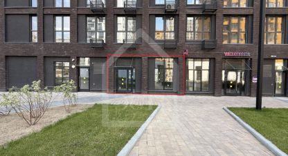 Снять торговое помещение на улице Прокшинский г. Коммунарка п.. Фотография №4