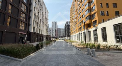 Снять торговое помещение на улице Прокшинский г. Коммунарка п.. Фотография №5