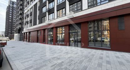 Снять торговое помещение в г. Коммунарка п. Фотография №3 Снять торговое помещение в г. Коммунарка п.. Фотография №3