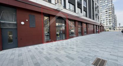 Сдаётся торговое помещение в г. Коммунарка п. Фотография №6 Сдаётся торговое помещение в г. Коммунарка п.. Фотография №6