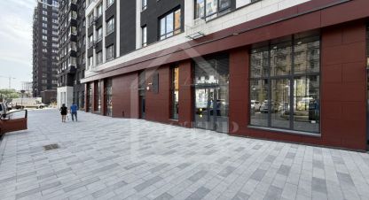 Снять торговое помещение на улице Прокшинский г. Коммунарка п. Фотография №4 Снять торговое помещение на улице Прокшинский г. Коммунарка п.. Фотография №4