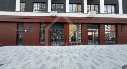 Снять торговое помещение, 90 кв. м. Фотография №1 Сдам торговое помещение с общей площадью 90м2, на улице Прокшинский, г. Коммунарка п., Москва, Россия, агентство ООО «АН «Эстер». Фотография №1