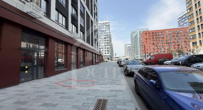 Снять торговое помещение в г. Коммунарка п. Фотография №2 Снять торговое помещение в г. Коммунарка п.. Фотография №2